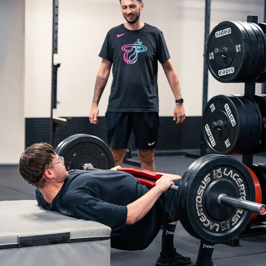 esercizi di bodybuilding a ravina