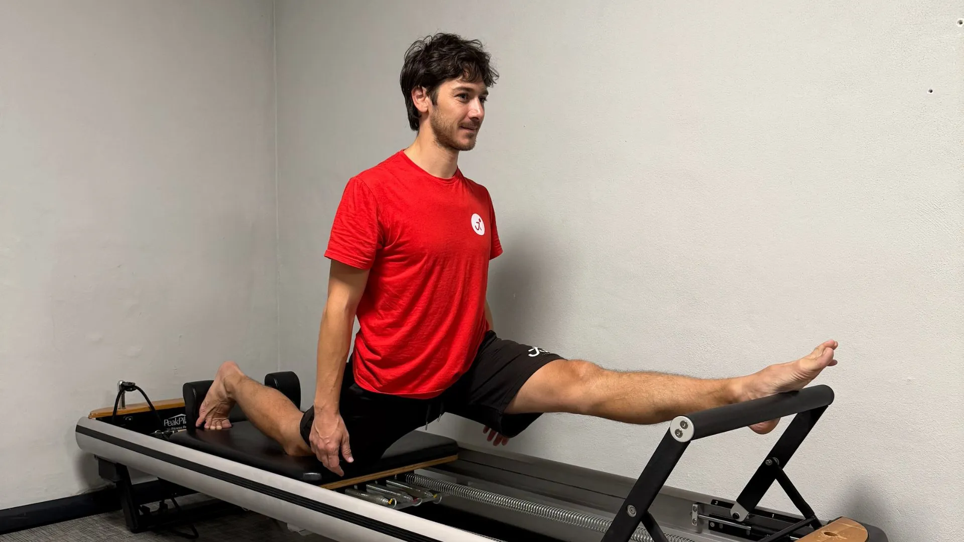 pilates con macchinari - juta palestra a trento e ravina