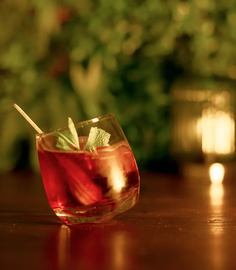 cibo e bevande sane da juta trento - bistrot