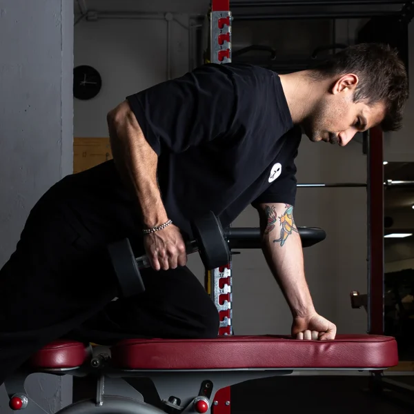 Allenamenti seguiti da personal trainer da palestra a Rovereto