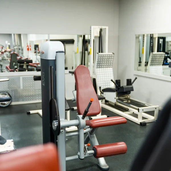 Allenati nella nuova palestra a Rovereto Juta