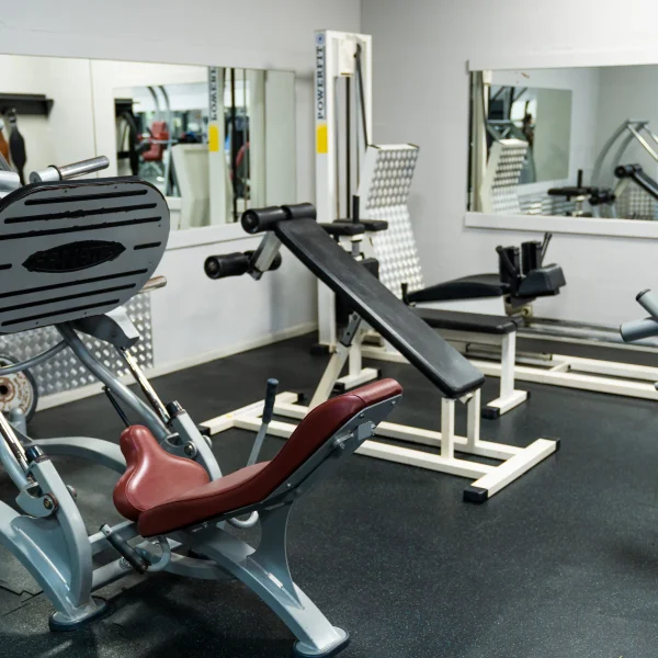 Palestra vicino a me Rovereto - Juta