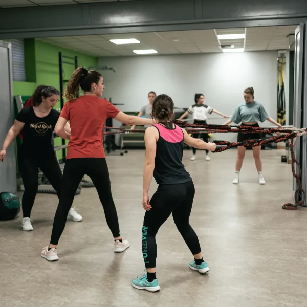 attivita fisica e corsi fitness a trento da juta