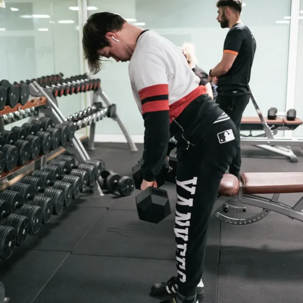 conosci i corsi fitness nella palestra a ravina