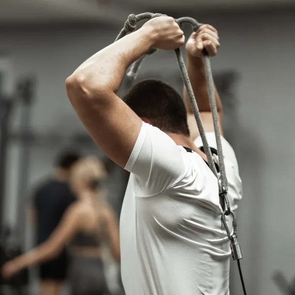 i migliori centri fitness di trento