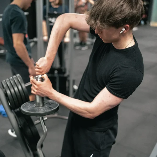 palestra a ravina aperto sempre